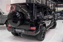 مرسيدس بنز G-Class